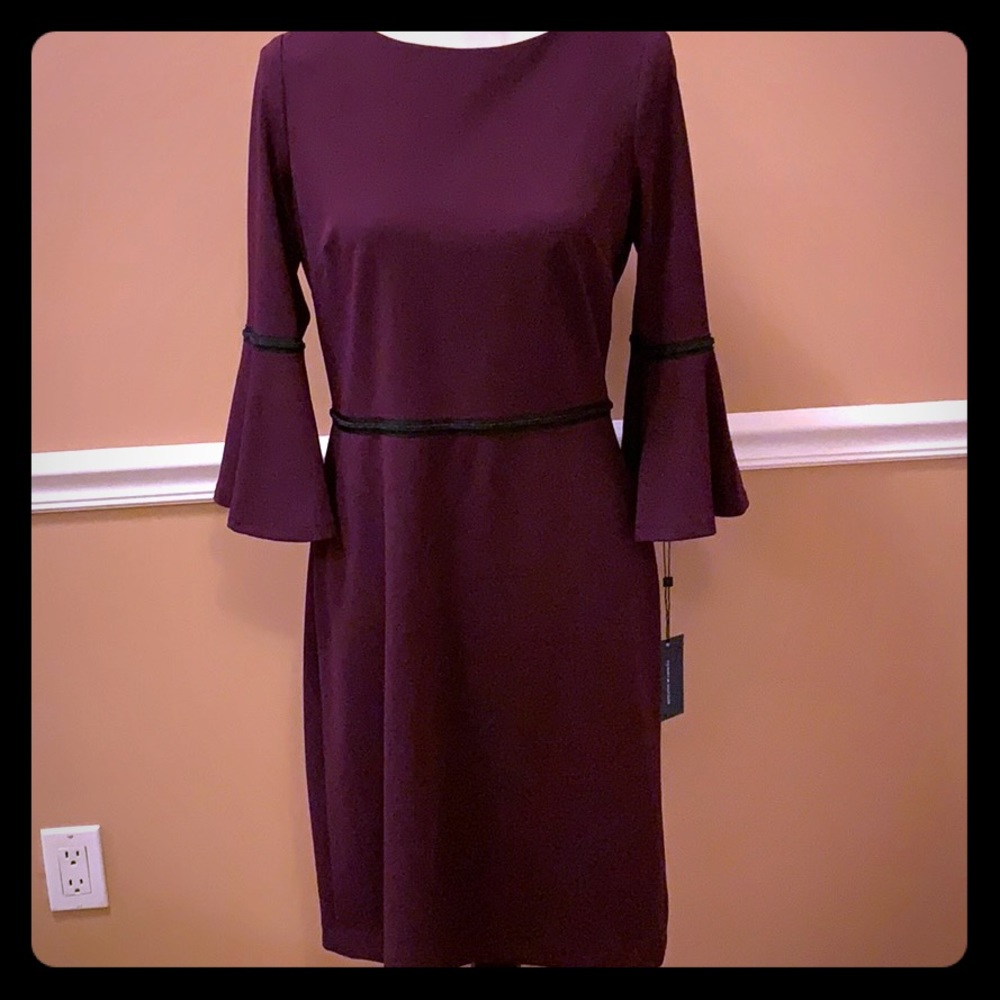 Tommy Hilfiger dress size 8 with tags never worn